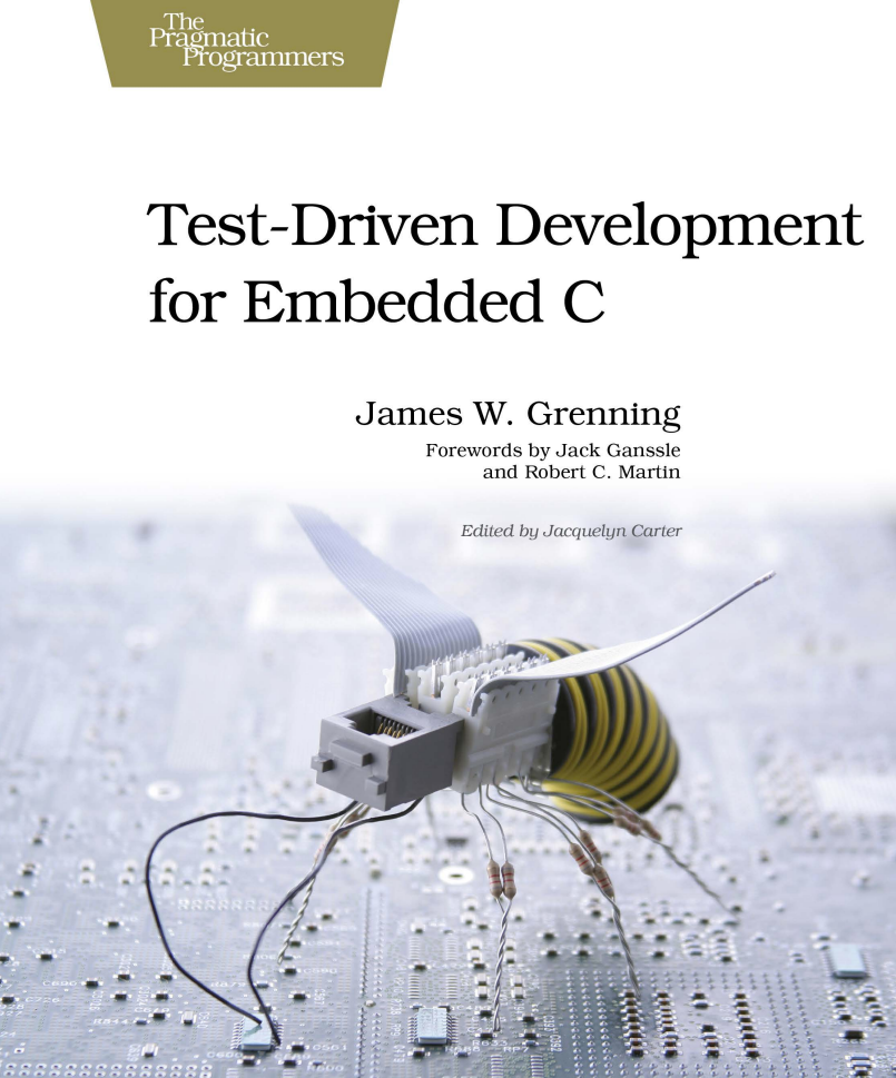 Real-Time Concepts for Embedded Systems